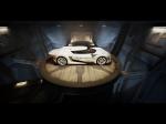 Citroen GT Concept 2008 года